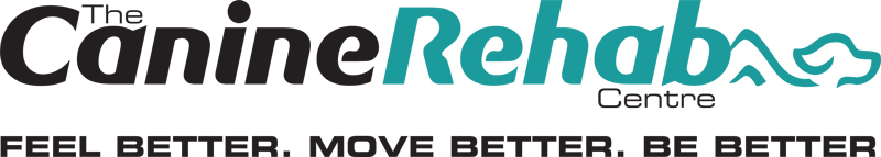 The Canine Rehab Centre Logo